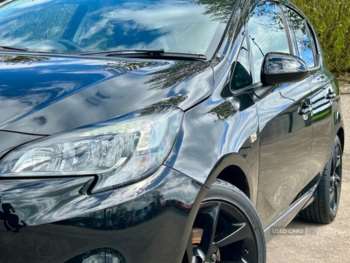 Used Vauxhall Corsa 2019 for sale - 74384726: Photo