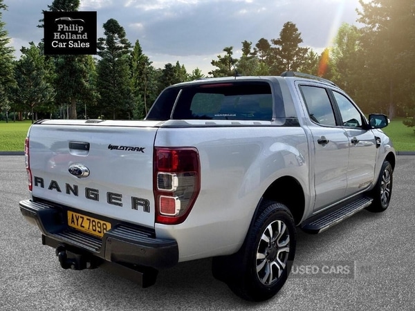 Used Ford Ranger 2021 for sale - 78141693: Photo 10