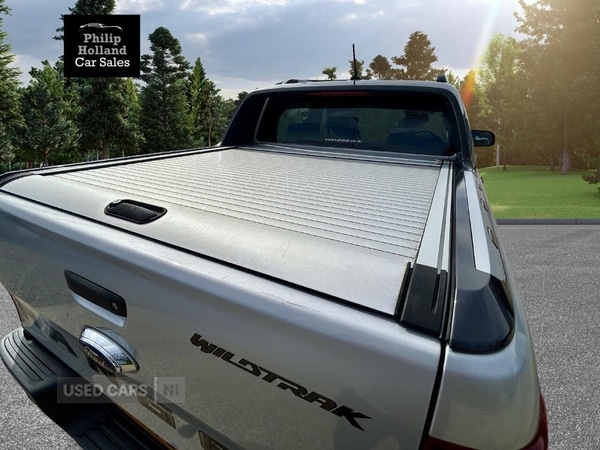 Used Ford Ranger 2021 for sale - 78141693: Photo 11