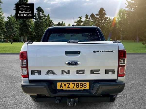 Used Ford Ranger 2021 for sale - 78141693: Photo 12