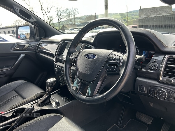 Used Ford Ranger 2021 for sale - 78141693: Photo 3