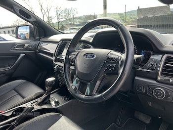 Used Ford Ranger 2021 for sale - 78141693: Photo