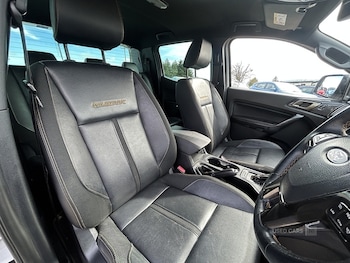 Used Ford Ranger 2021 for sale - 78141693: Photo