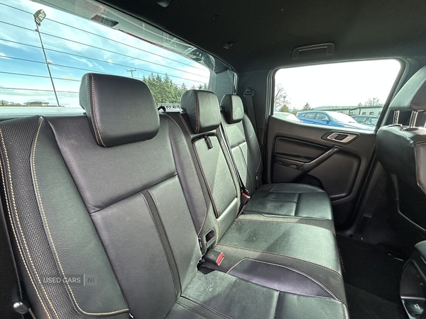 Used Ford Ranger 2021 for sale - 78141693: Photo 5