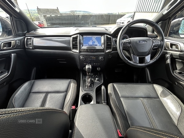 Used Ford Ranger 2021 for sale - 78141693: Photo 6