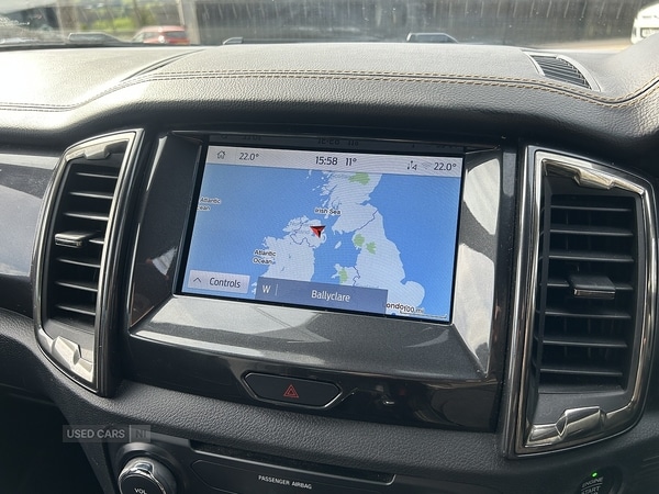 Used Ford Ranger 2021 for sale - 78141693: Photo 7