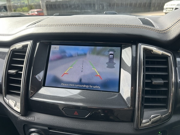 Used Ford Ranger 2021 for sale - 78141693: Photo 8