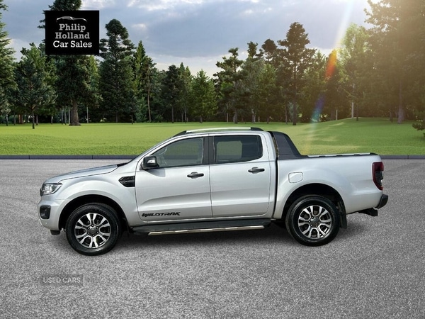 Used Ford Ranger 2021 for sale - 78141693: Photo 9