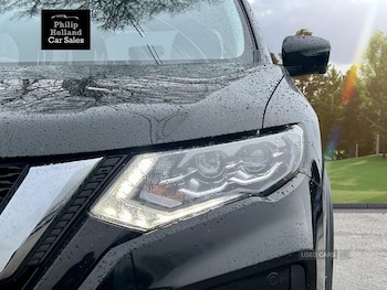 Used Nissan X-Trail 2019 for sale - 77396829: Photo