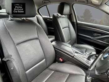 Used BMW 5 Series 2013 for sale - 74852177: Photo
