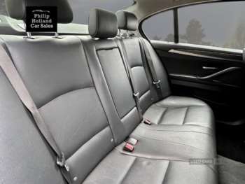 Used BMW 5 Series 2013 for sale - 74852177: Photo