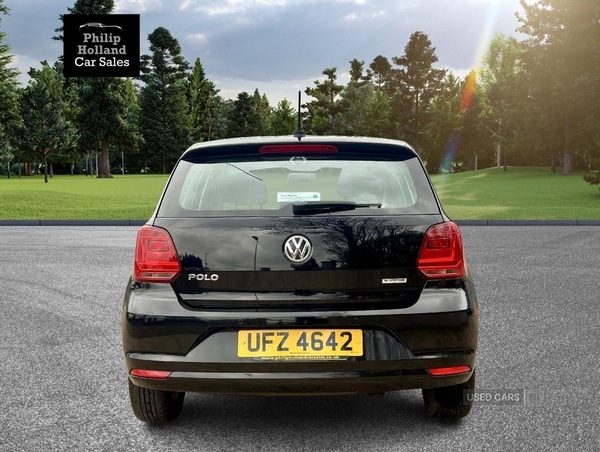 Used Volkswagen Polo 2014 for sale - 77469590: Photo 10