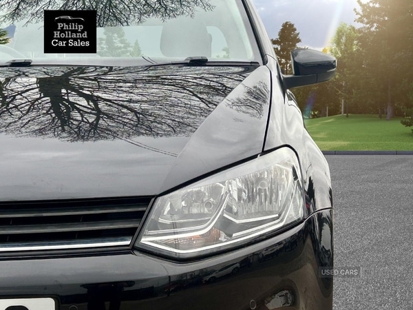 Used Volkswagen Polo 2014 for sale - 77469590: Photo 3