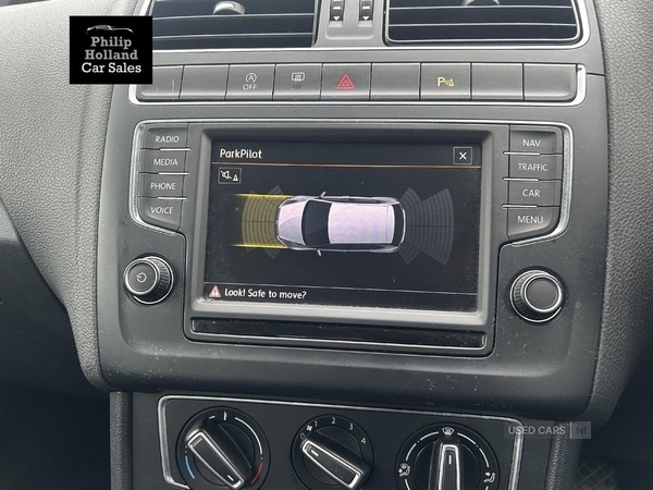 Used Volkswagen Polo 2014 for sale - 77469590: Photo 6