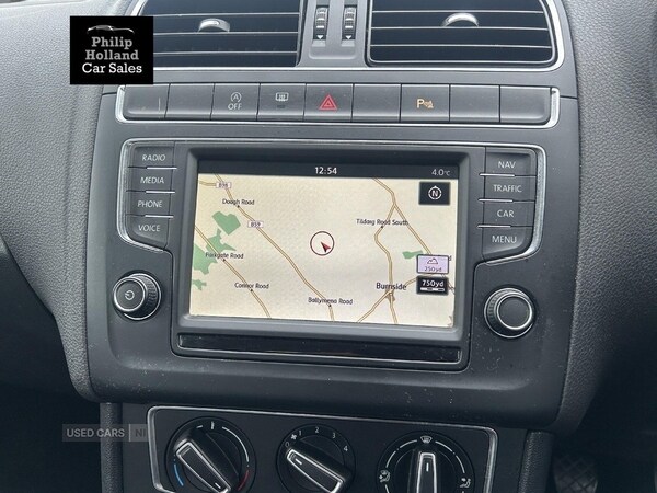 Used Volkswagen Polo 2014 for sale - 77469590: Photo 7