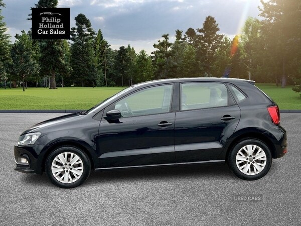 Used Volkswagen Polo 2014 for sale - 77469590: Photo 8
