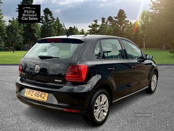 Used Volkswagen Polo 2014 for sale - 77469590: Photo 9