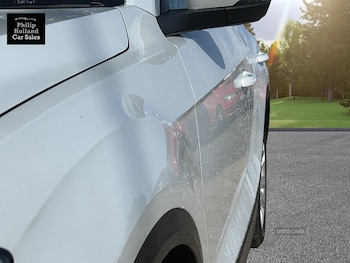 Used Volkswagen T-Roc 2020 for sale - 79249321: Photo