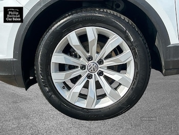 Used Volkswagen T-Roc 2020 for sale - 79249321: Photo