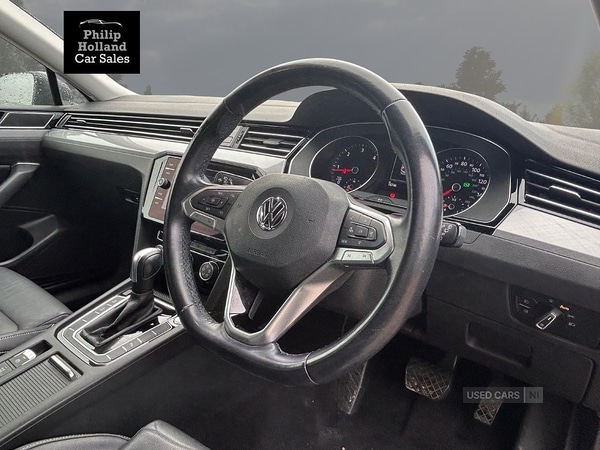 Used Volkswagen Passat 2020 for sale - 76551352: Photo 2