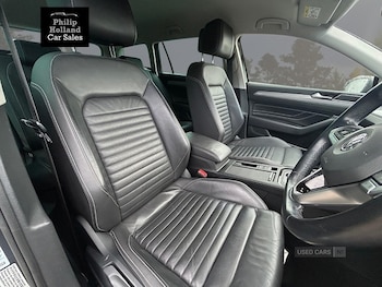 Used Volkswagen Passat 2020 for sale - 76551352: Photo