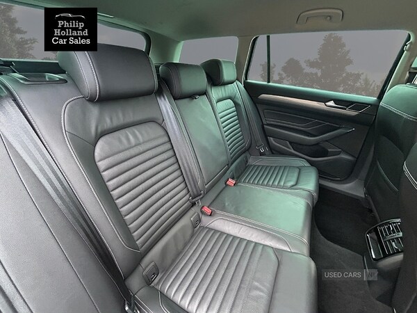 Used Volkswagen Passat 2020 for sale - 76551352: Photo 4