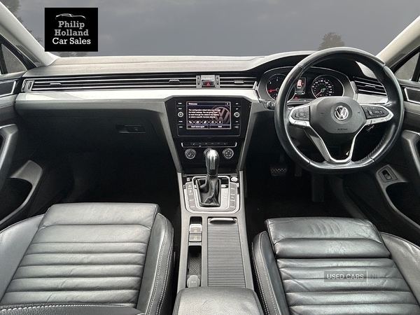 Used Volkswagen Passat 2020 for sale - 76551352: Photo 5