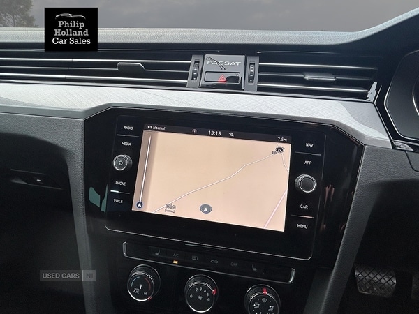 Used Volkswagen Passat 2020 for sale - 76551352: Photo 6