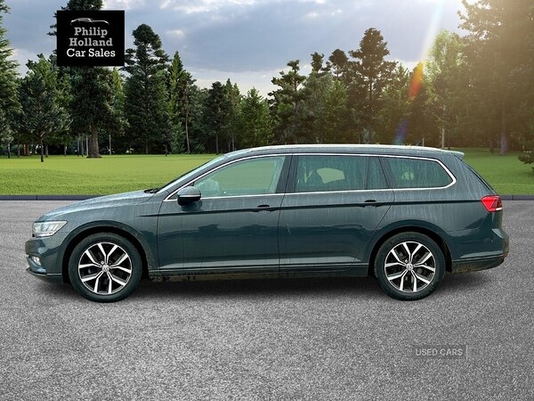 Used Volkswagen Passat 2020 for sale - 76551352: Photo 7