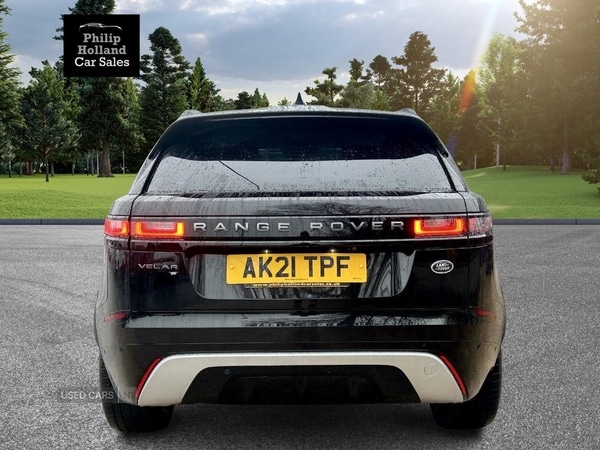 Used Land Rover Range Rover Velar 2021 for sale - 77144907: Photo 13