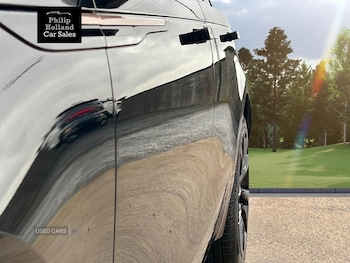 Used Land Rover Range Rover Velar 2021 for sale - 77144907: Photo