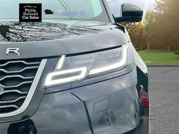 Used Land Rover Range Rover Velar 2021 for sale - 77144907: Photo