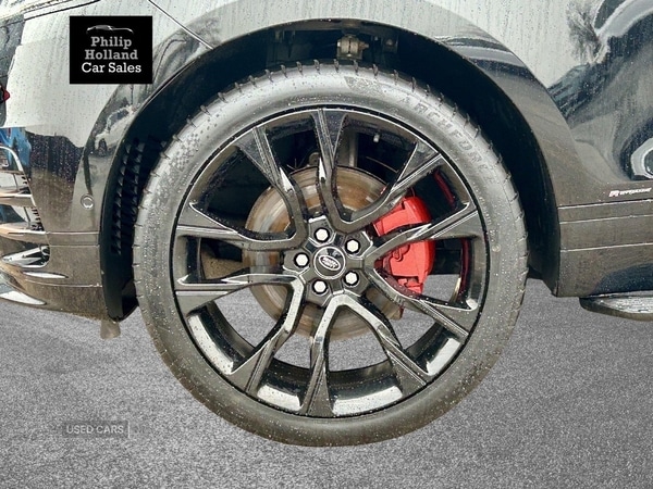 Used Land Rover Range Rover Velar 2021 for sale - 77144907: Photo 4