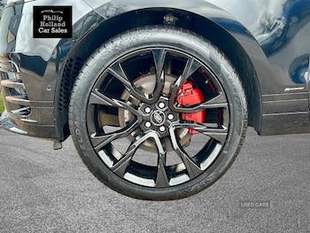 Used Land Rover Range Rover Velar 2021 for sale - 77144907: Photo
