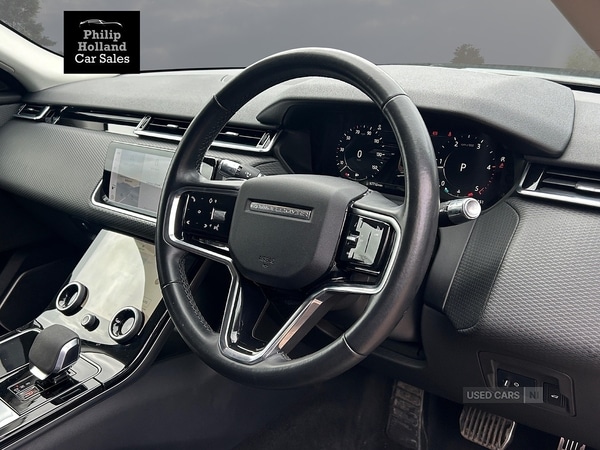 Used Land Rover Range Rover Velar 2021 for sale - 77144907: Photo 5