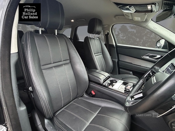 Used Land Rover Range Rover Velar 2021 for sale - 77144907: Photo 6