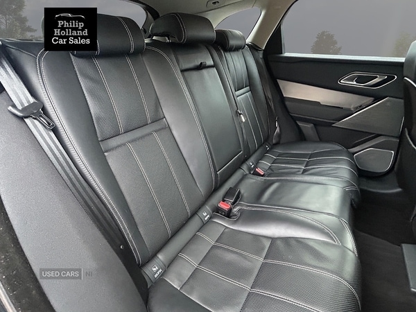 Used Land Rover Range Rover Velar 2021 for sale - 77144907: Photo 7