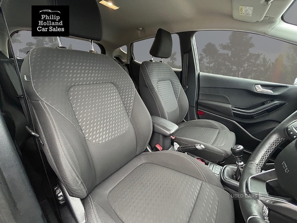 Used Ford Fiesta 2020 for sale - 77120964: Photo 3