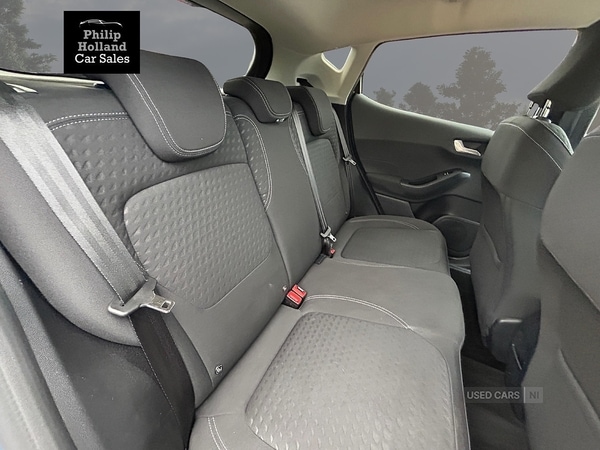 Used Ford Fiesta 2020 for sale - 77120964: Photo 4