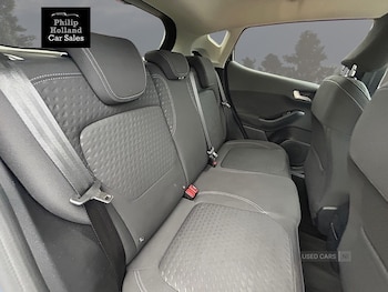 Used Ford Fiesta 2020 for sale - 77120964: Photo