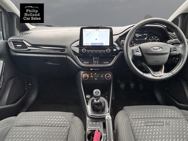 Used Ford Fiesta 2020 for sale - 77120964: Photo 5