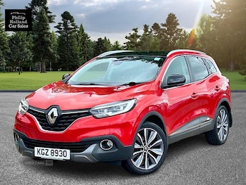 Used Renault Kadjar 2017 for sale - 79085966: Photo