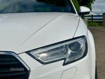 Used Audi A3 2017 for sale - 74763194: Photo