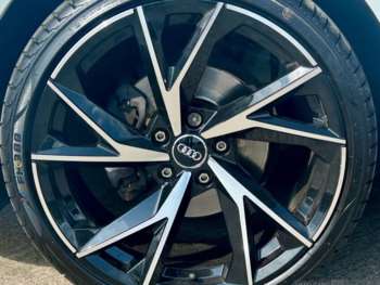 Used Audi A3 2017 for sale - 74763194: Photo
