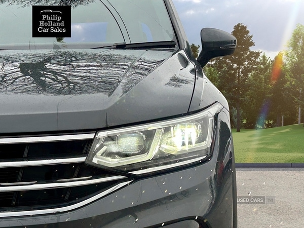 Used Volkswagen Tiguan 2023 for sale - 77217770: Photo 2