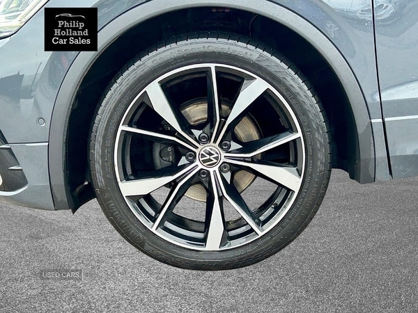 Used Volkswagen Tiguan 2023 for sale - 77217770: Photo 3