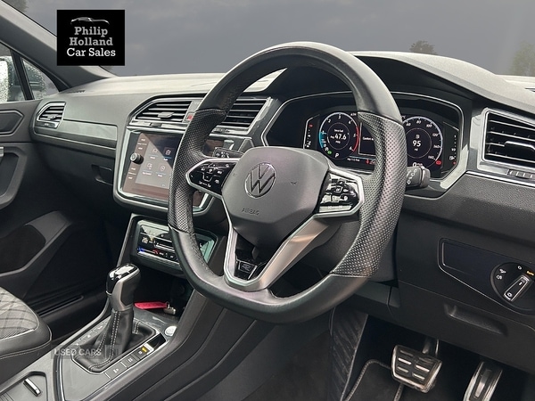 Used Volkswagen Tiguan 2023 for sale - 77217770: Photo 4