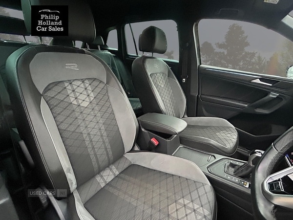 Used Volkswagen Tiguan 2023 for sale - 77217770: Photo 5