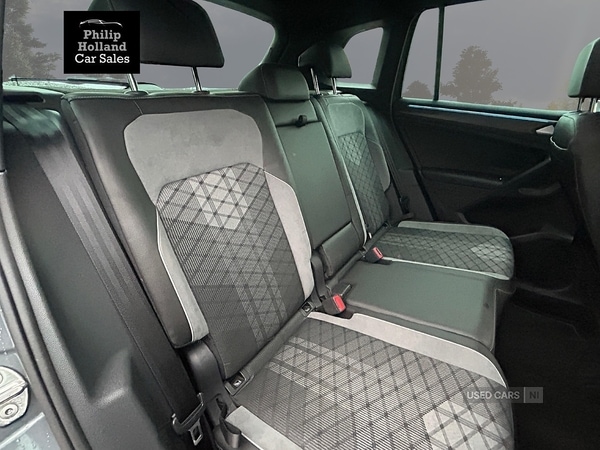 Used Volkswagen Tiguan 2023 for sale - 77217770: Photo 6