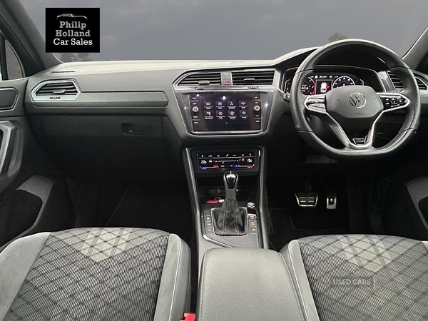 Used Volkswagen Tiguan 2023 for sale - 77217770: Photo 7
